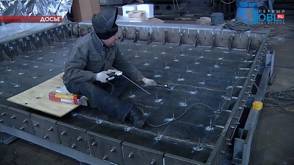 Минэкономразвития РФ одобрило заявку Верхнего Уфалея на ТОСЭР