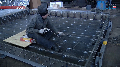 Минэкономразвития РФ одобрило заявку Верхнего Уфалея на ТОСЭР