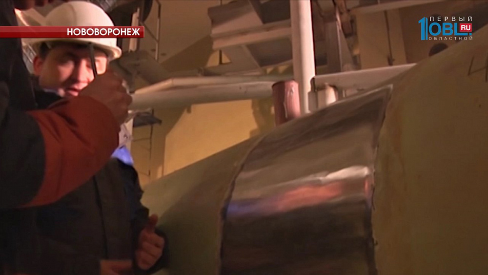 "Росатом" меняет временные стандарты строительства атомных станций