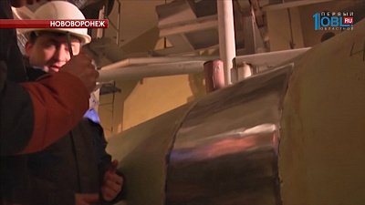 "Росатом" меняет временные стандарты строительства атомных станций