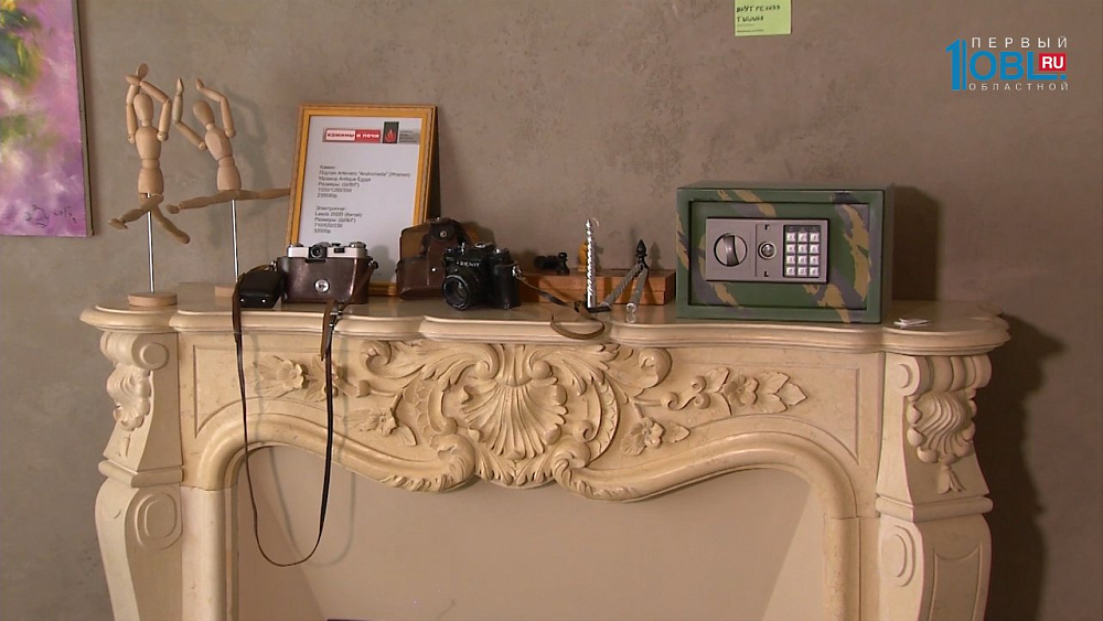 Уютный дом. Тележурнал №118 от 02.07.2017