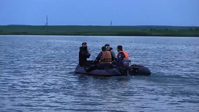 На водоеме Максимка, в Чесменском районе, утонули 6 человек