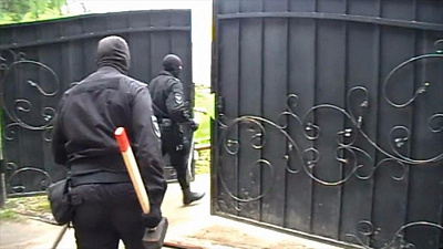 За инсценировку ДТП два челябинца рискуют попасть за решетку