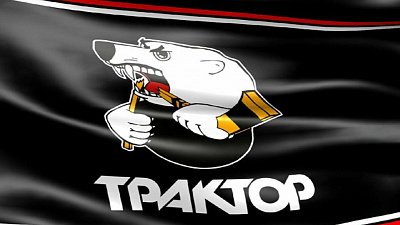 Хоккейный клуб «Трактор» представил новых игроков 