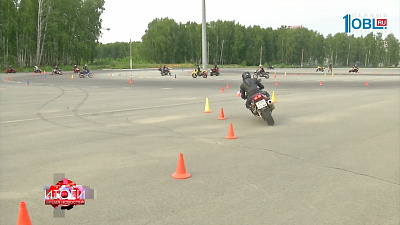 Итоги. Время новостей от 01.07.2017