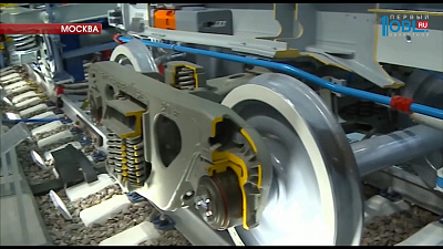 "Почта России" будет использовать систему "Росатома" для контроля грузоперевозок