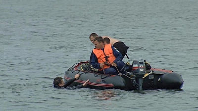 Родственники утонувших в Чесменском районе рассказали, как произошла трагедия 