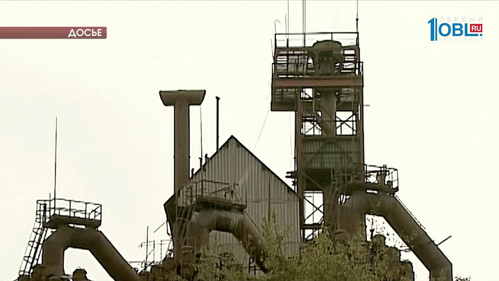 В ТОСЭР Бакала появился первый резидент