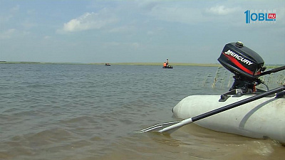 Найдено тело седьмого погибшего на озере Максимка в Чесменском районе 