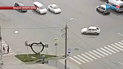 Происшествия дня 04.07.2017