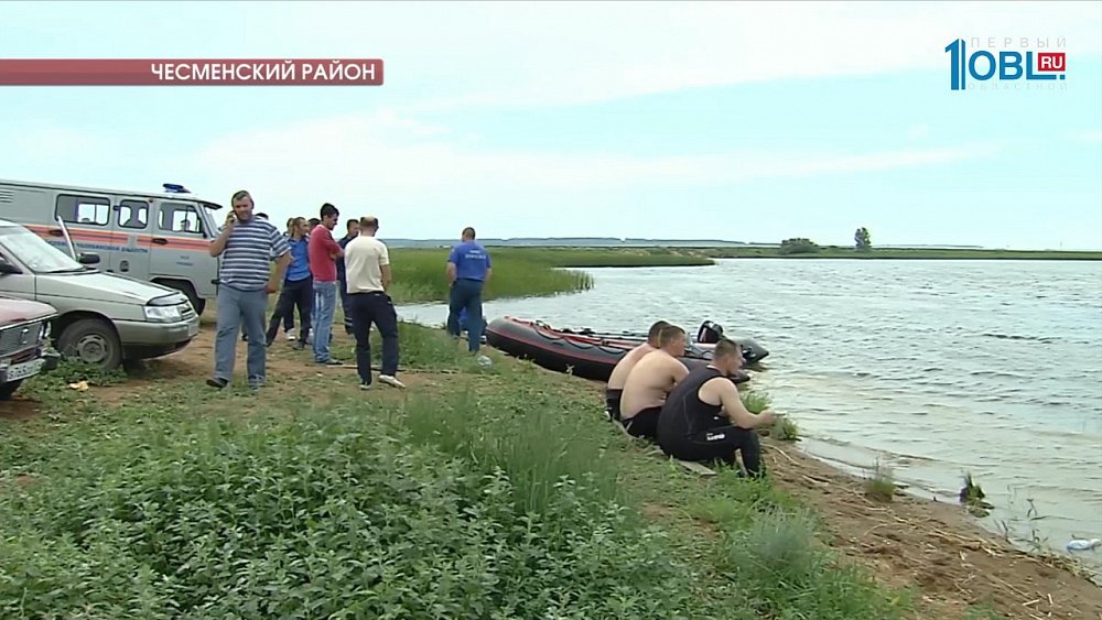 Спасатели нашли тело последнего погибшего на озере Максимка