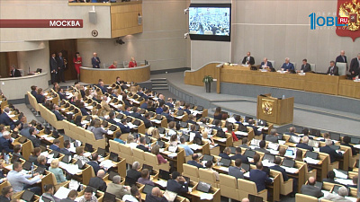 Обманутые дольщики встретились с депутатами Госдумы в Москве