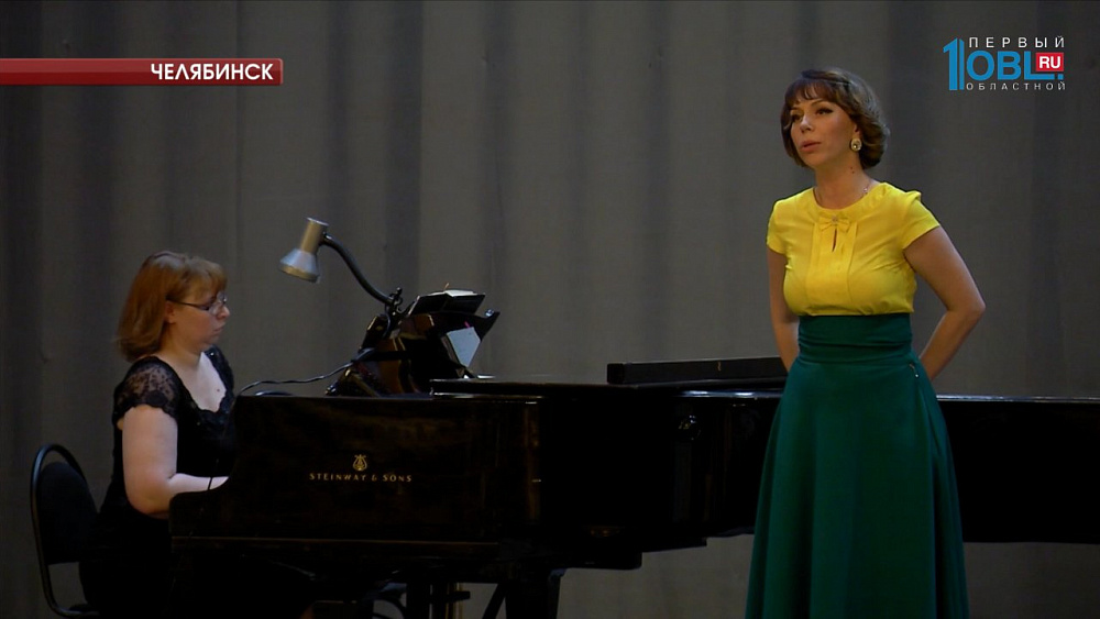 Оперный театр проводит кастинг солистов