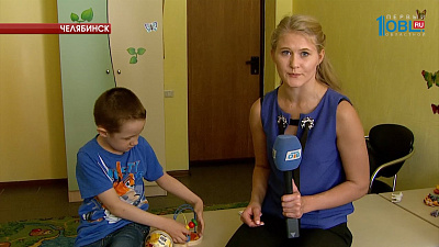 Владу Рязанову требуются деньги на обследование