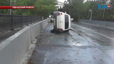 Происшествия дня 05.07.2017