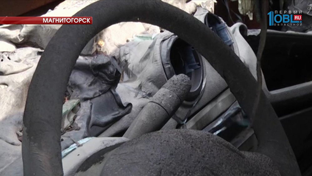 Челябинец пять лет пытается получить компенсацию от автопроизводителя