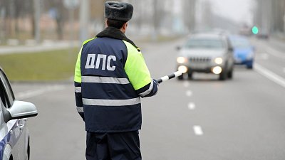 Штрафовать водителей-нарушителей будут на основании видео со смартфонов