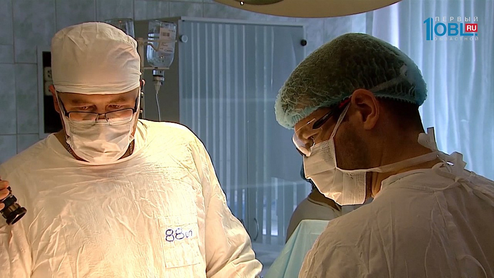 Избавиться от грыжи «без следа»