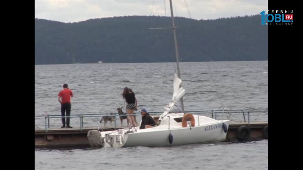 Время новостей. Миасс от 06.07.2017
