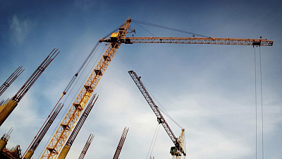 В Челябинской области подрядчики снова объявили о долгах за строительство крупного объекта