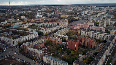 Статус ТОСЭР позволит создать в Верхнем Уфалее и Бакале около 2000 рабочих мест 