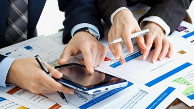 Тендер на подготовку научной работы по Стратегии-2035 выиграла компания бывшего вице-губернатора