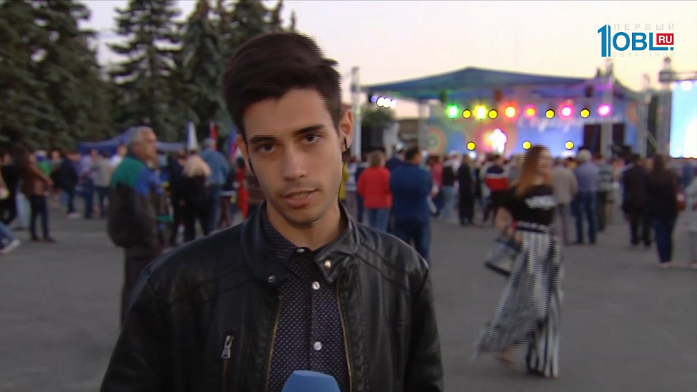 В Троицке началась конференция "Расулевские чтения"