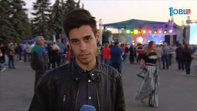 В Троицке началась конференция "Расулевские чтения"