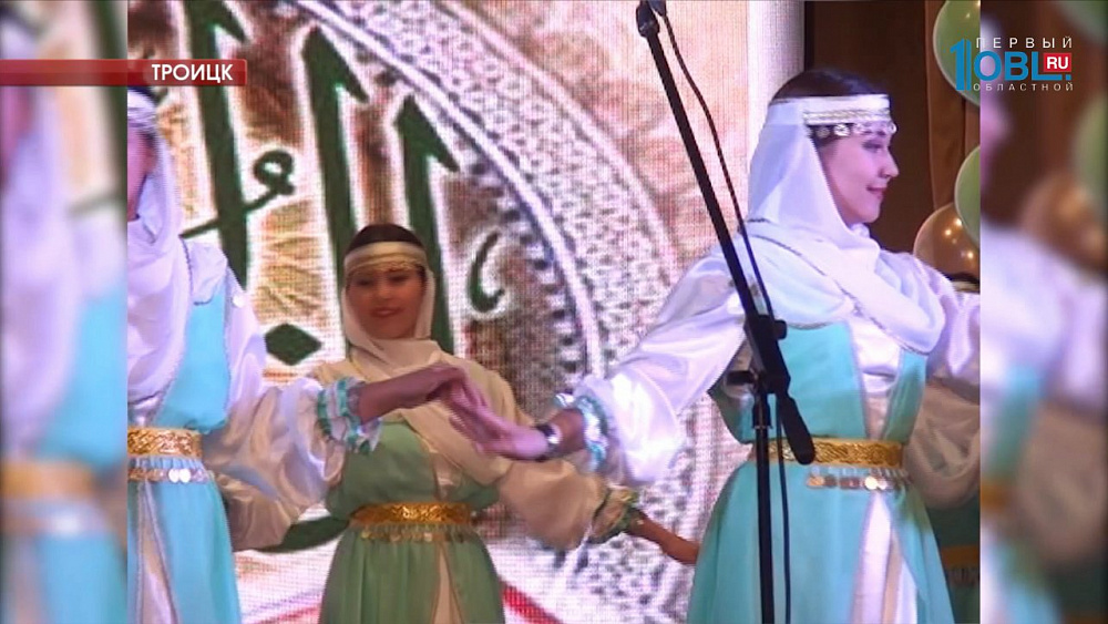 На "Расулевских чтениях" впервые прошел конкурс исполнения мунаджатов