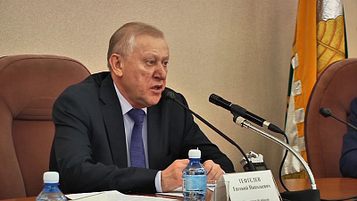 Отопление в Челябинске отключат в конце апреля