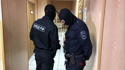 Подозреваемому в убийстве мальчика из Каслей избрали меру пресечения 