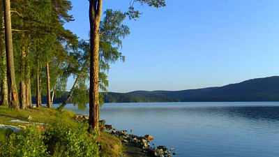 Организованных пляжей нет в 18 муниципалитетах Челябинской области 