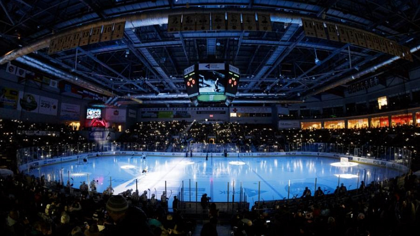 khl pozvolila traktoru otmetit