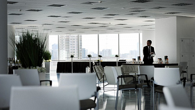 В Челябинске выставили на продажу сразу два офисных здания 