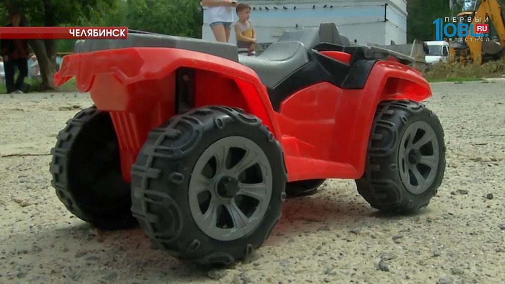 Скандальную стройку во дворе на Калинина удалось остановить