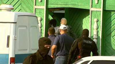 Жители Каслей рассказали о семье, в доме которой жестоко убили мальчика 