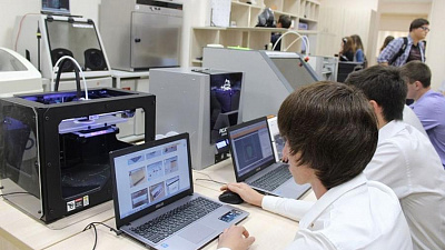 В Челябинске появится центр молодежного инновационного творчества 