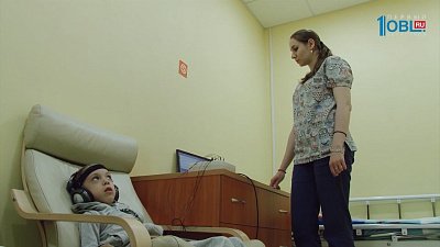 ДЦП: как ускорить реабилитацию