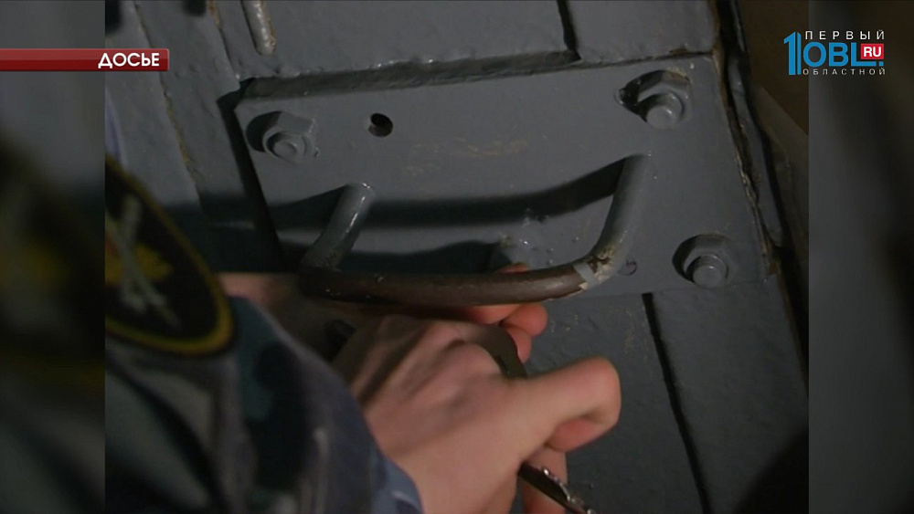 Предполагаемый убийца 10-летнего мальчика из Каслей найден повешенным в СИЗО Златоуста 