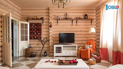 Уютный дом. Тележурнал №120 от 16.07.2017