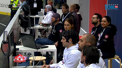 Итоги. Время новостей от 15.07.2017