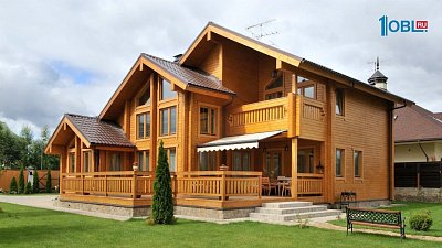 Первый дом домом