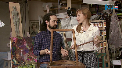 Старый стул лучше новых двух