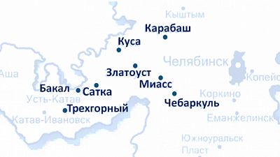 Создание агломерации «Горный Урал» приведет к росту доходов населения и появлению новой инфраструктуры 