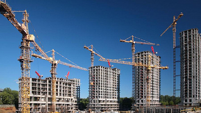 Уставный капитал Южно-Уральской Корпорации жилищного строительства и ипотеки будет увеличен 