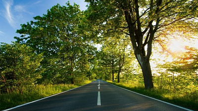 Объем дорожного фонда Южного Урала увеличился до 12,6 миллиардов рублей 