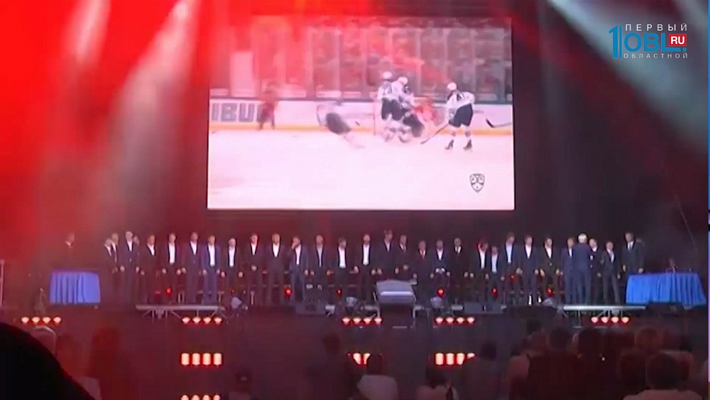 В Челябинской области отметили День металлурга