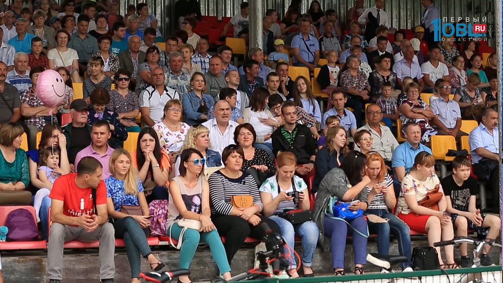 Новая экспозиция открылась в День металлурга