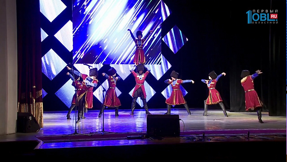 Челябэнерго отмечает 75-летний юбилей