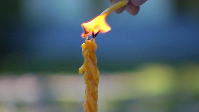 Экстрасенс увидела неупокоенные души у мемориала «Золотая гора» 